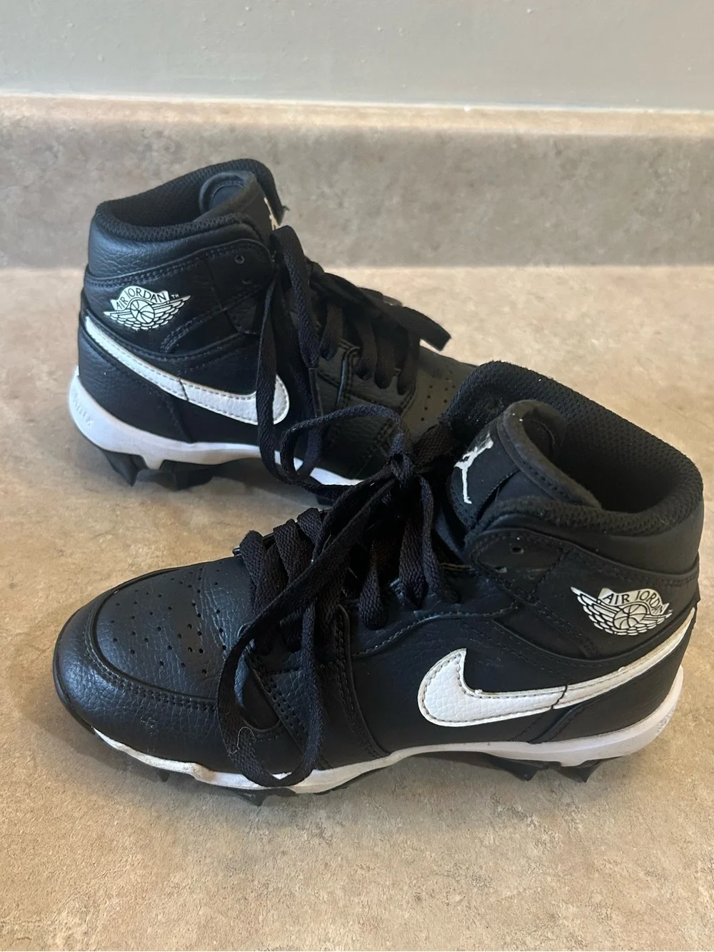 Nike youth football